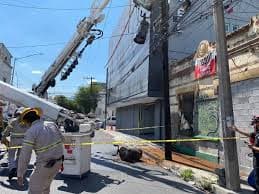Plantea PRD frente común de alcaldes contra apagones en Tabasco 