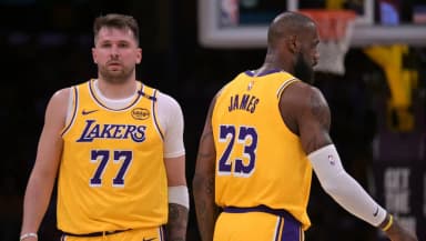 ImagenLakers serán vendidos por una cifra histórica 