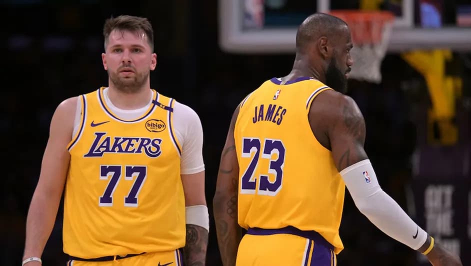 Lakers serán vendidos por una cifra histórica 
