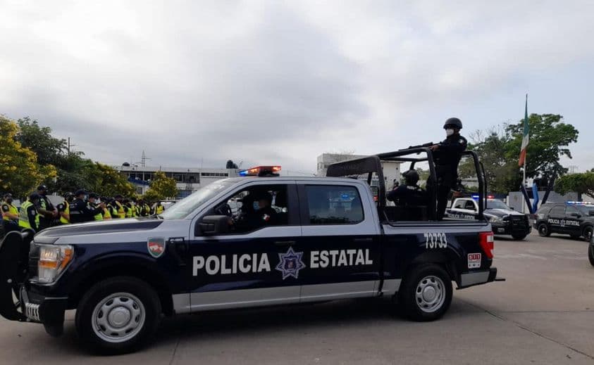 Policías renuncian por temor a delincuencia: asociación