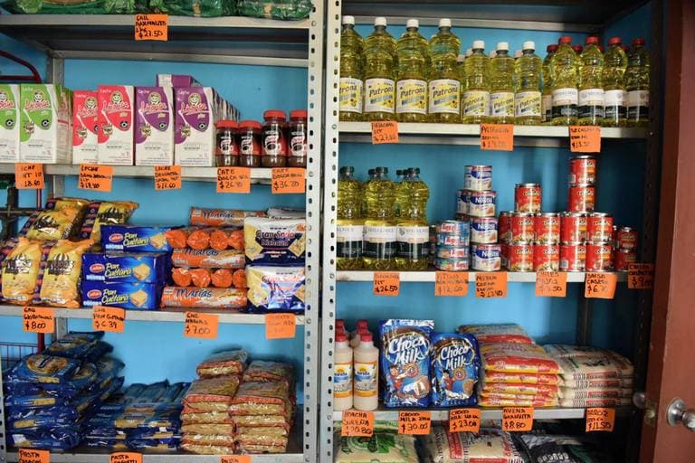 Por inseguridad cierran dos tiendas Diconsa