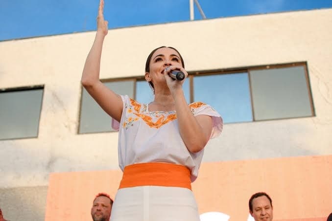 Periodistas en medio de pleito entre alcaldesa y gobernadora de Campeche