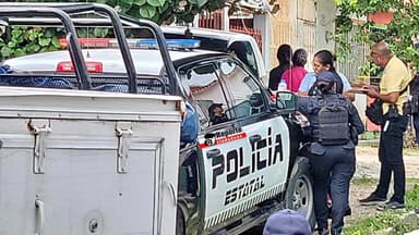 ImagenTortura e incendia a su pareja en Tuxtla Gutiérrez