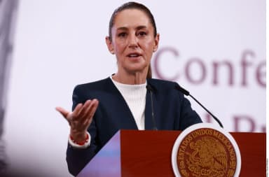ImagenPiden a gobernadores garantizar libertad de expresión 