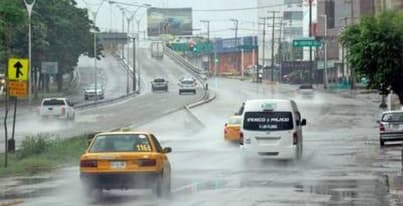 Tabasco está preparado para lluvias: Merino