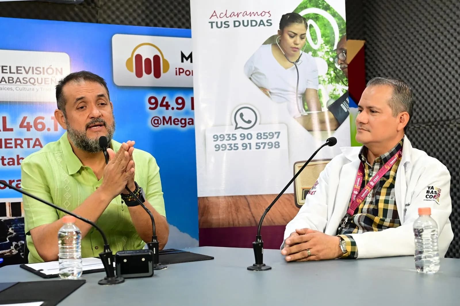 Más promesas del ISSET: ofrece medicinas donde no hay Farmacias del Ahorro