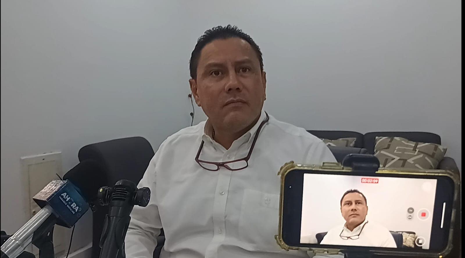Revisa TET tres impugnaciones de elección judicial local 