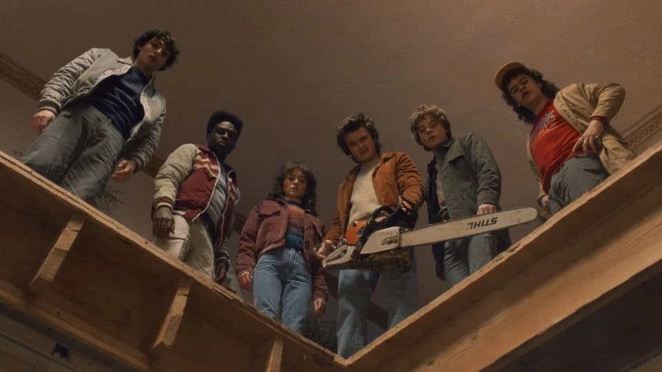 Regresa "Stranger Things"; publican tráiler de última temporada