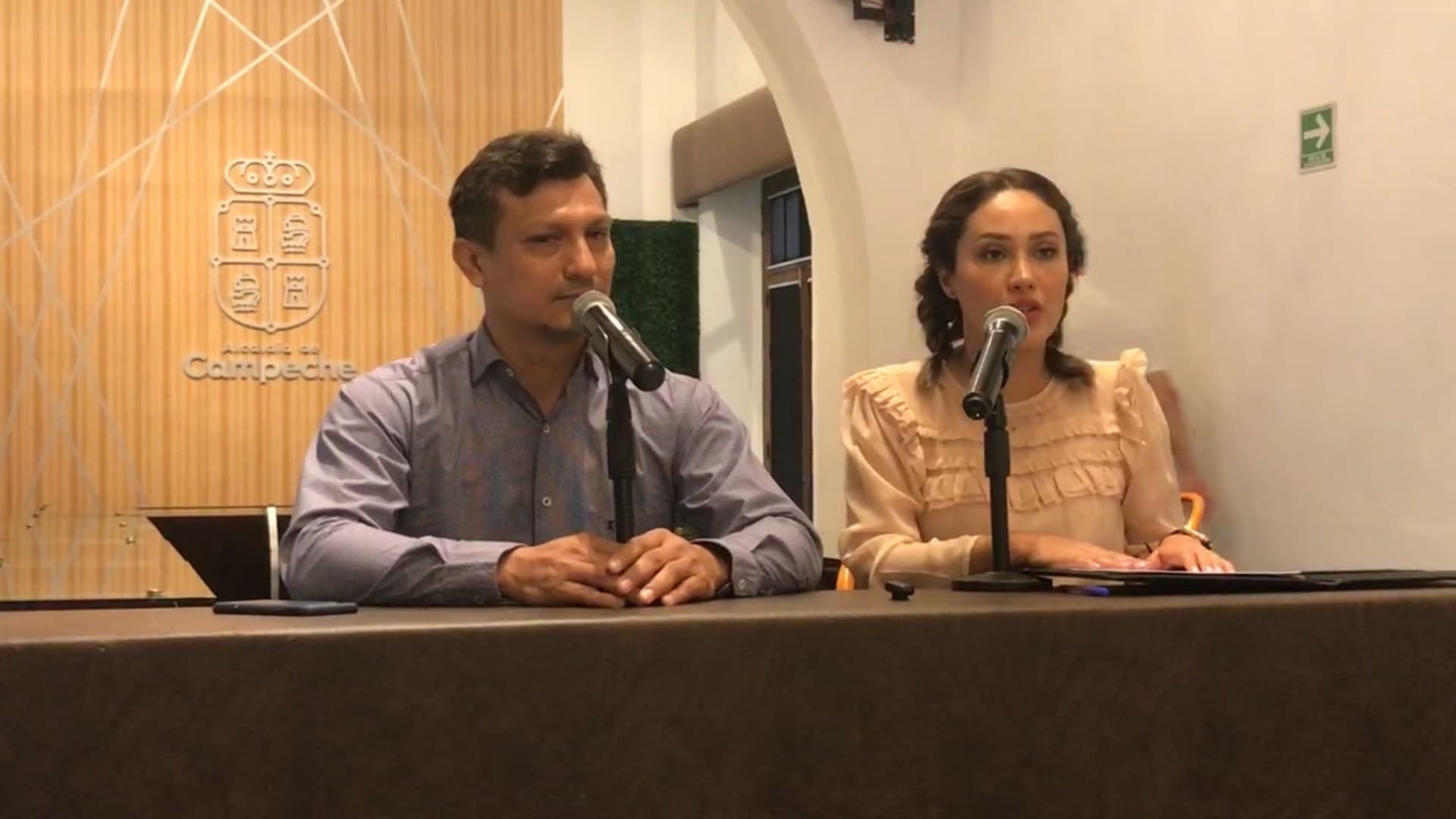 Alcaldía de Campeche promueve controversia constitucional