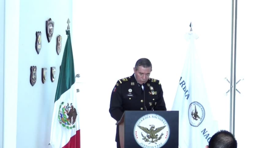 Realizan Jornada de Ciberseguridad 2024