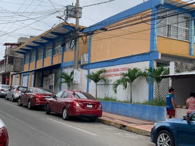 ImagenInsuficientes policías para evitar robos en escuelas
