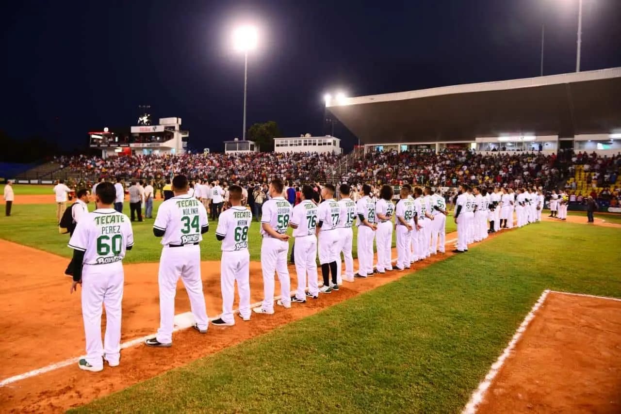 Olmecas complica su pase a Playoffs 