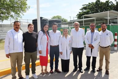 ImagenPiden desde Tabasco fomentar prevención de enfermedades y donación de órganos 