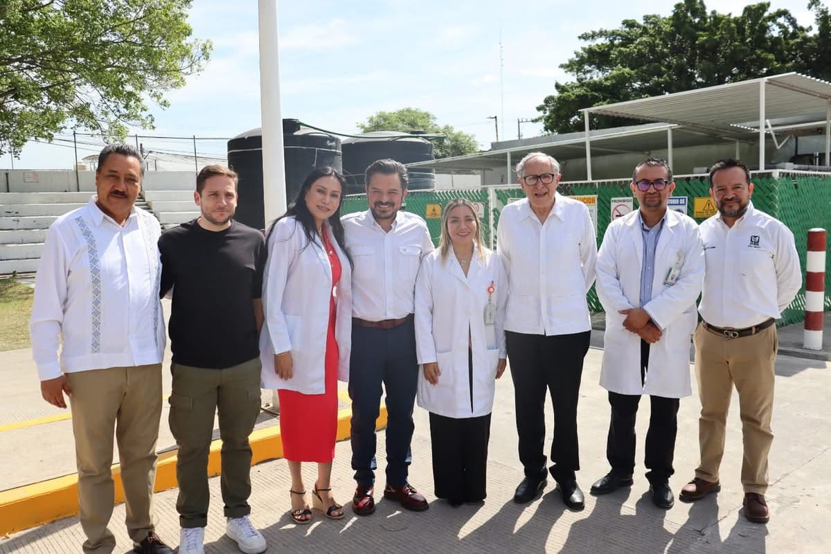 Piden desde Tabasco fomentar prevención de enfermedades y donación de órganos 