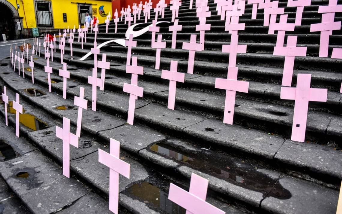 Aumentan desapariciones y feminicidios en Veracruz 