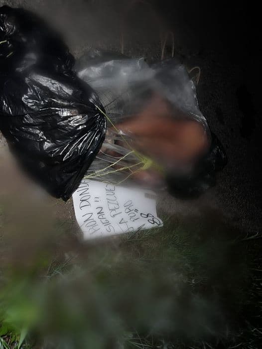 Imparables homicidios dolosos 3 sujetos son hallados sin vida