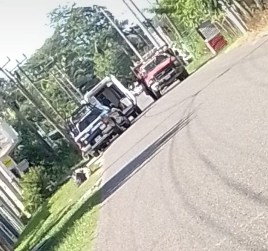 Hieren a joven en Nicolás Bravo con arma blanca 