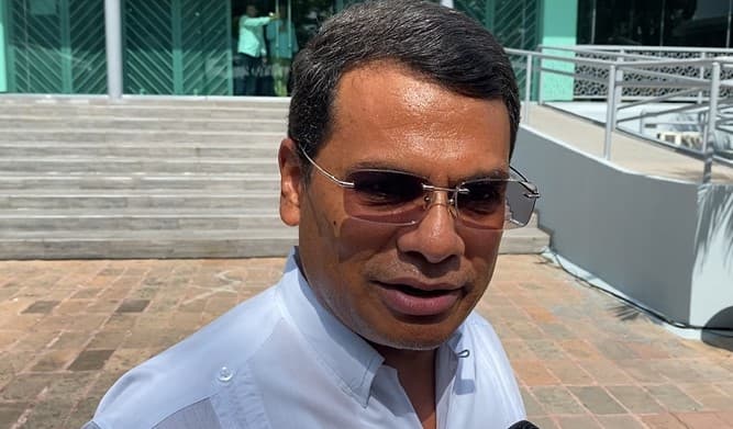 Cero rezago en Comisión de Hacienda de Tabasco: Jesús Selván