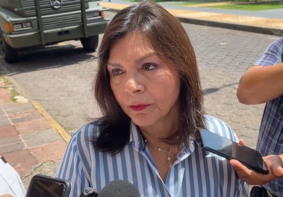 Prevención por lluvias, prioridad en Centro