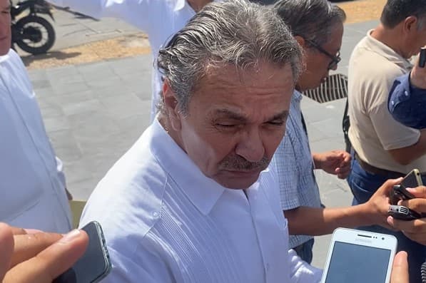 No se descarta Romero para sumarse a gabinete de Sheinbaum 