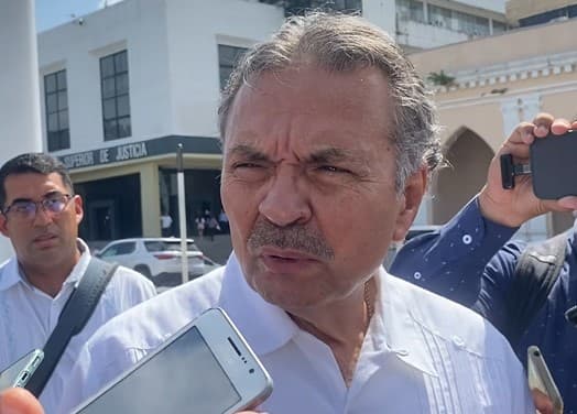 Refinería Olmeca no contamina, reitera Pemex