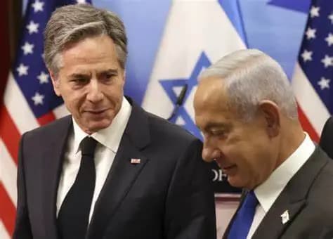 Acepta Israel un alto al fuego 