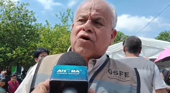 FGR pidió al OSFE información de Ayuntamiento de Paraíso por investigación contra Alfonso Baca