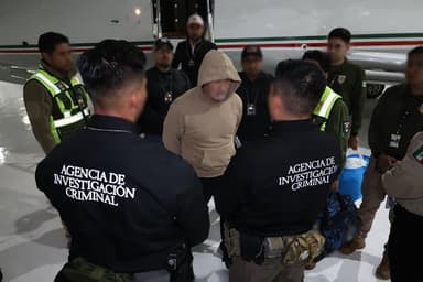 ImagenTermina viaje de 28 horas, Bermúdez en el Altiplano 