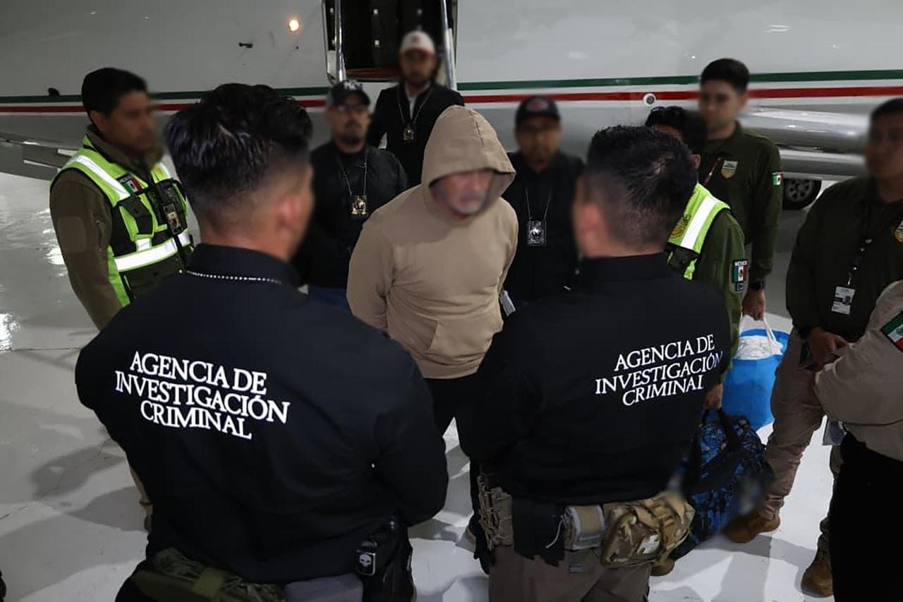 Termina viaje de 28 horas, Bermúdez en el Altiplano 