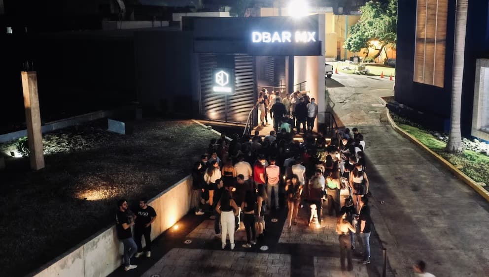 ¡Hasta las 4! Regresa vida nocturna a Tabasco 