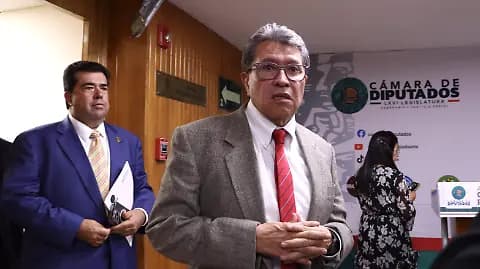 Sin acuerdo renovación de Mesa Directiva de Diputados 