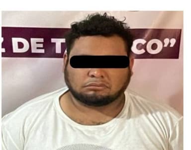 ImagenDetienen a "Rubí" de 17 y al Gordo por delitos contra la salud