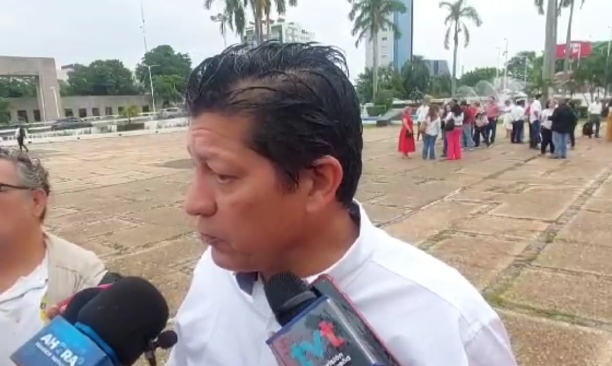 Lluvias provocan mala calidad del agua: SAS