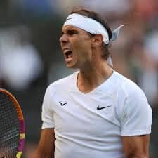 Rafael Nadal dice adiós al tenis