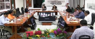 ImagenBatean denuncia contra May en IEPCT