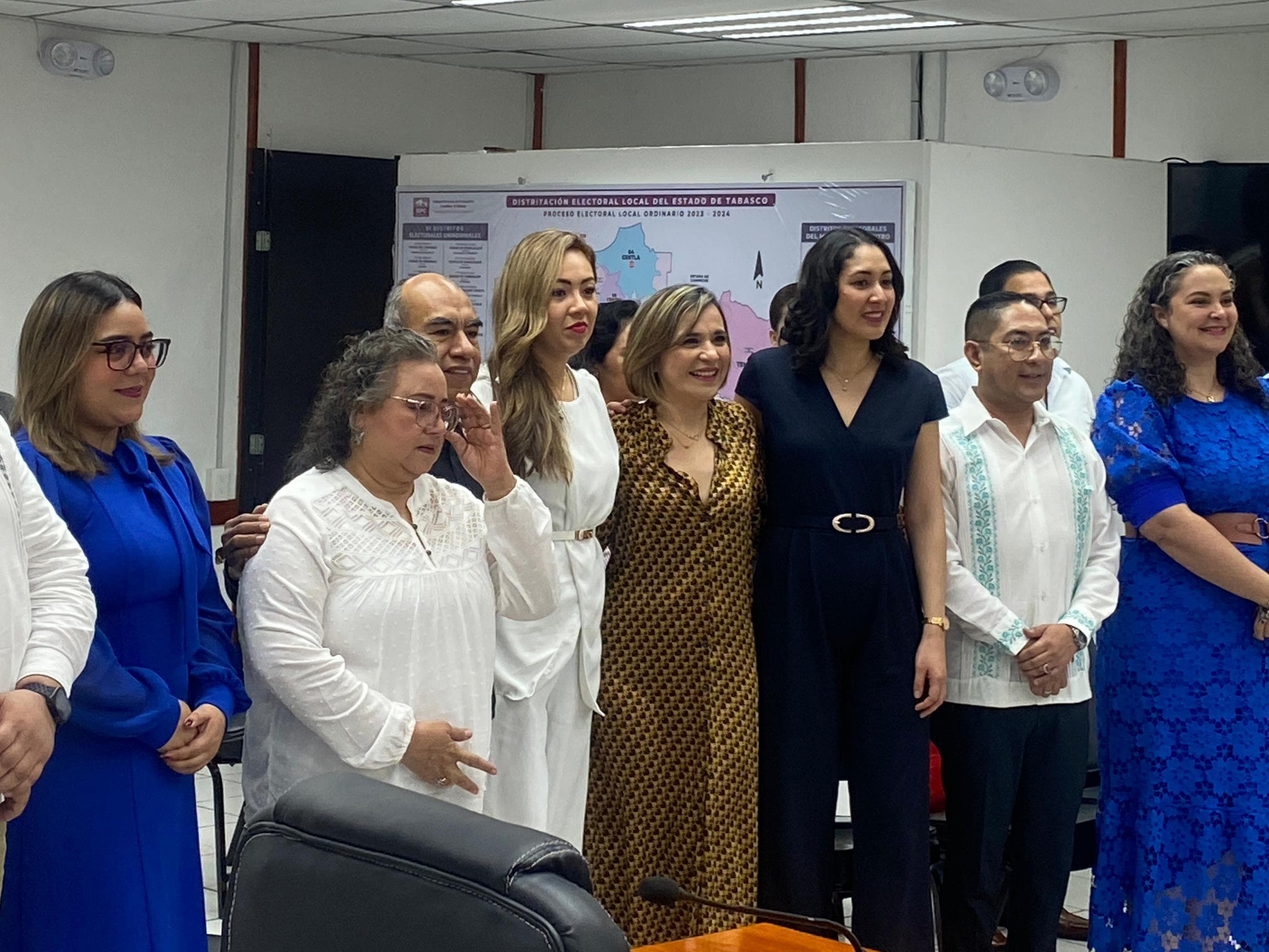 Gastarán más de 200 mdp en elección judicial 