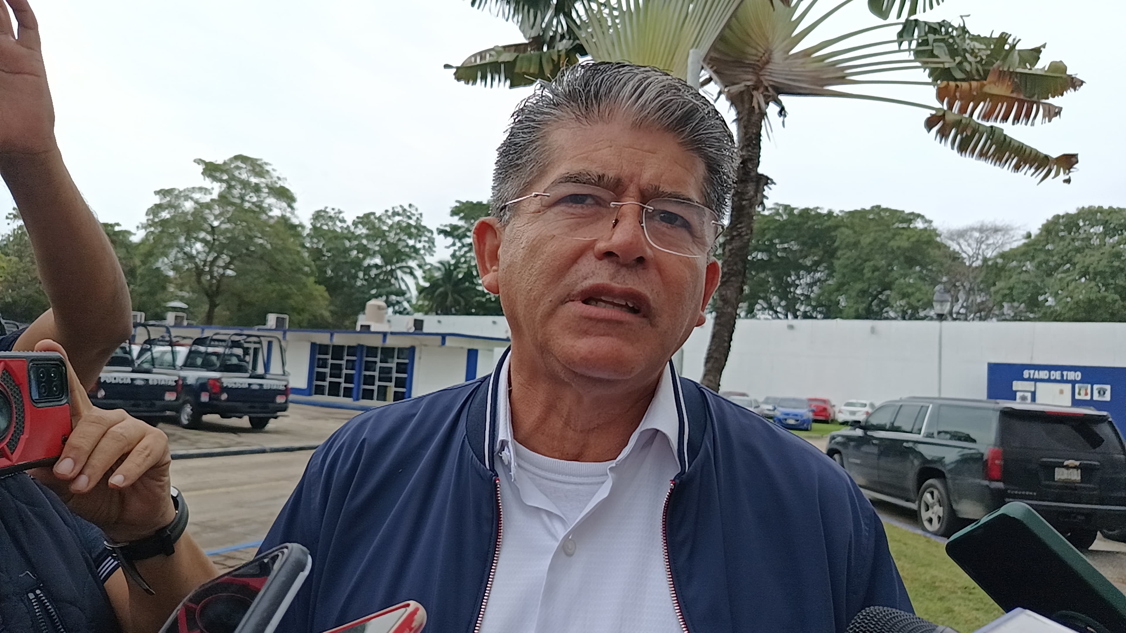 Depuran Seguridad Pública de Paraíso 