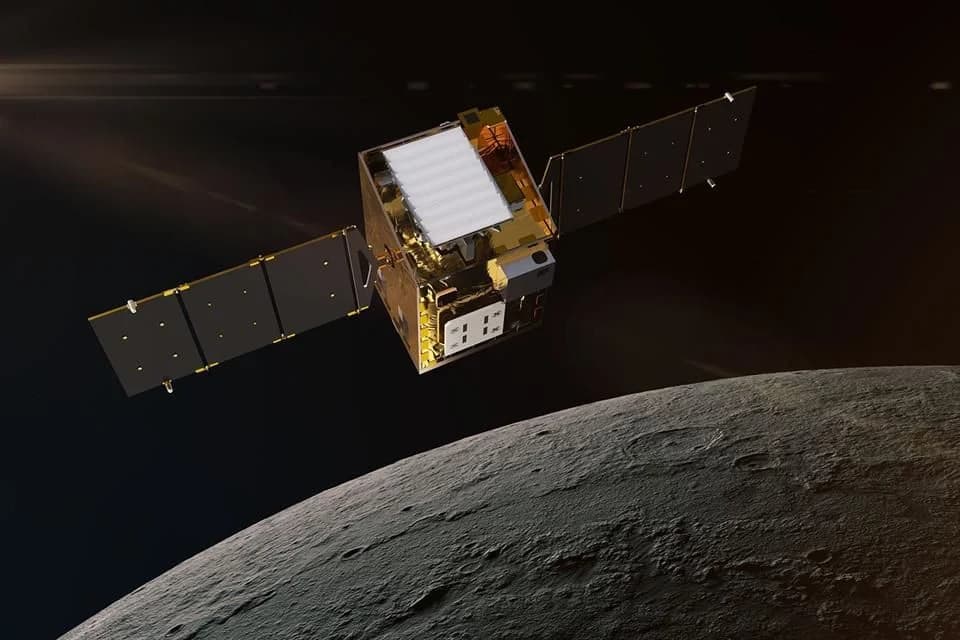 Misión 2025: incrementar exploración espacial