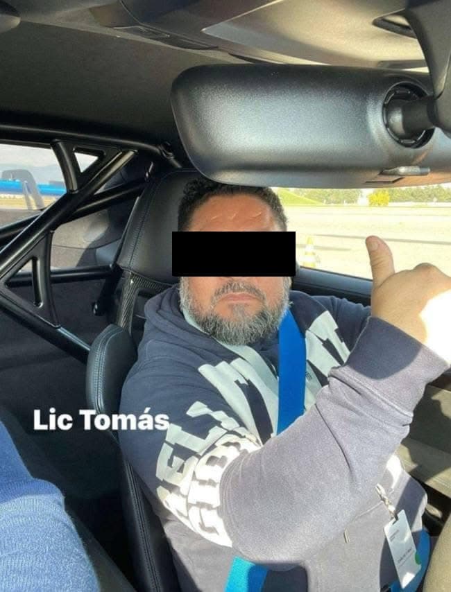 Detienen en Puebla a uno de los líderes de “La Barredora” en Tabasco