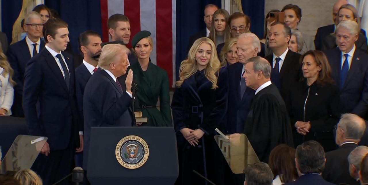 Trastoca Trump eventos del bienestar en Tabasco 