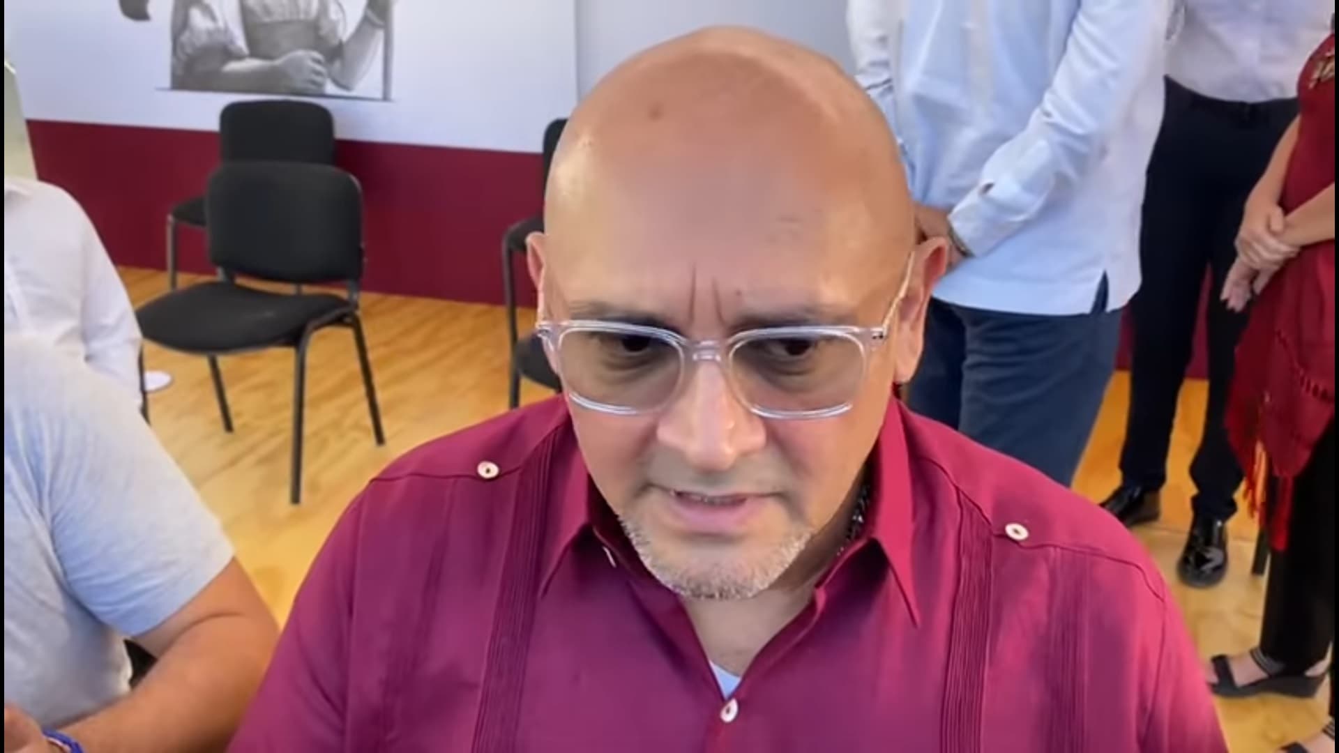 Confirman presencia de Cártel "Gente Nueva" en Campeche