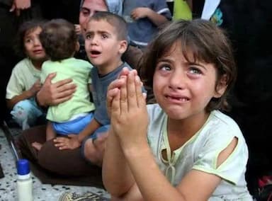 ImagenPrevén explosión de muertes infantiles en Franja de Gaza