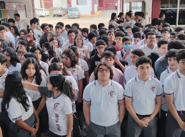 Alumnos de DGETI tendrán pase directo al ITVH 