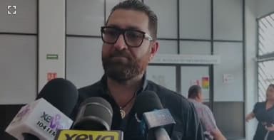 ImagenDescarta Verde robar militantes a Morena, sumará más cuadros políticos 