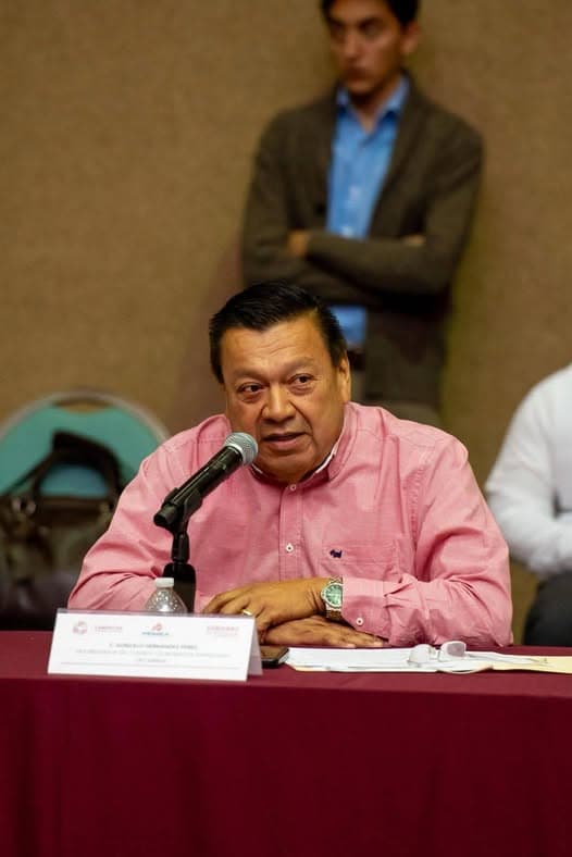 Pemex solo ha pagado a 32 empresas de 150 que tienen contrato directo