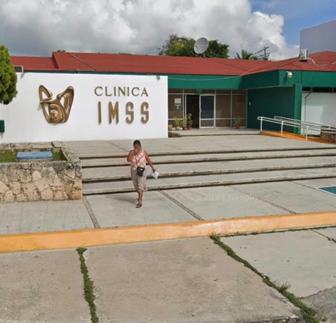 Muere obrero por dengue en el IMSS