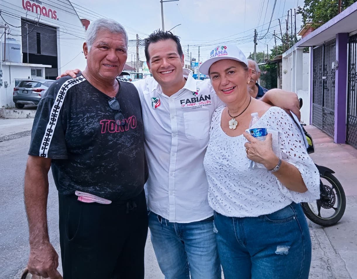 Busca PRI recuperar protagonismo