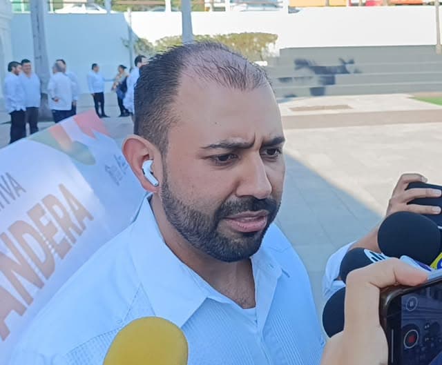 Reportan 50 incendios de pastizales en Boca del Río 