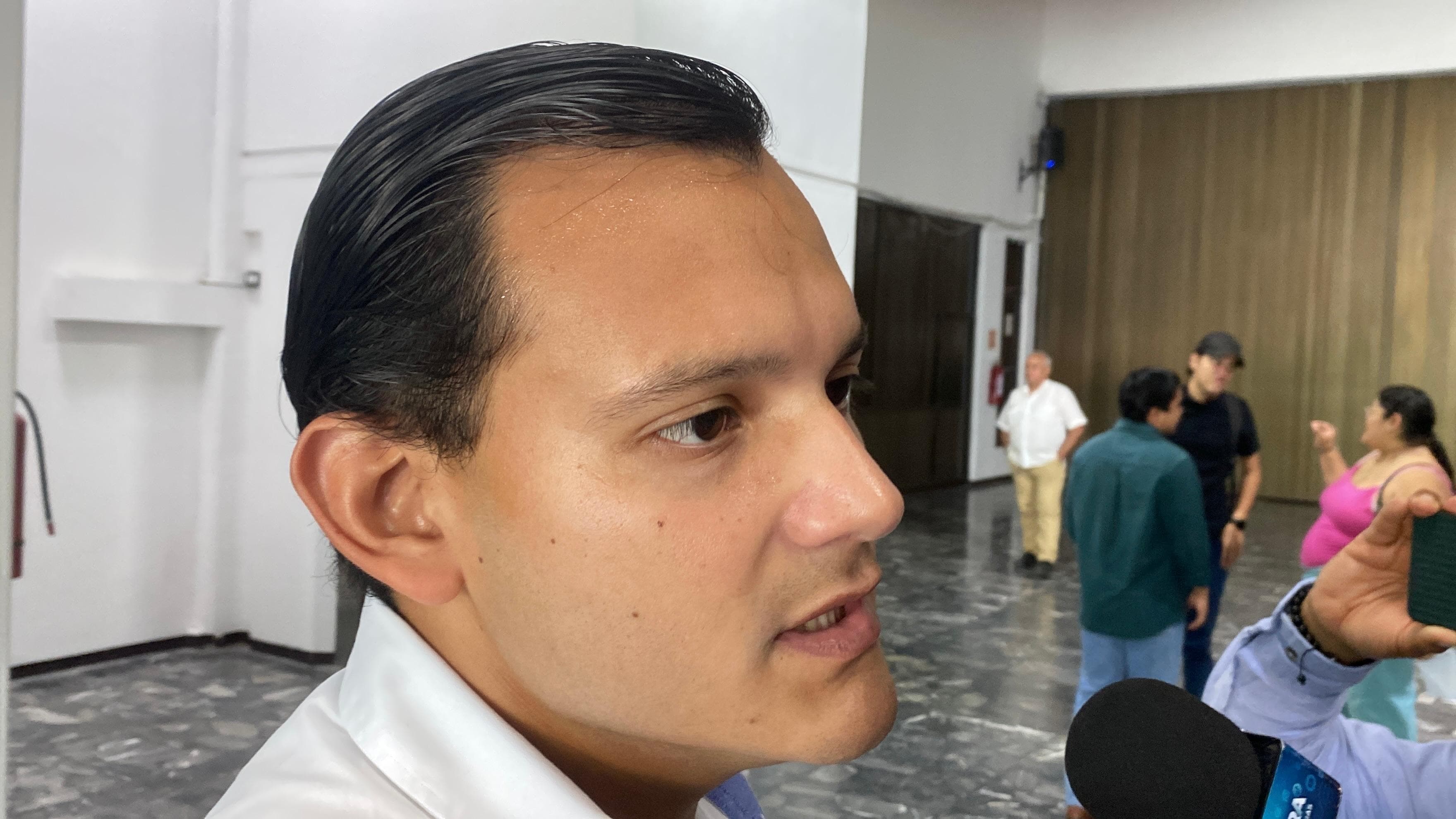 Urgen a acabar con falta de agua en comunidades de Nacajuca