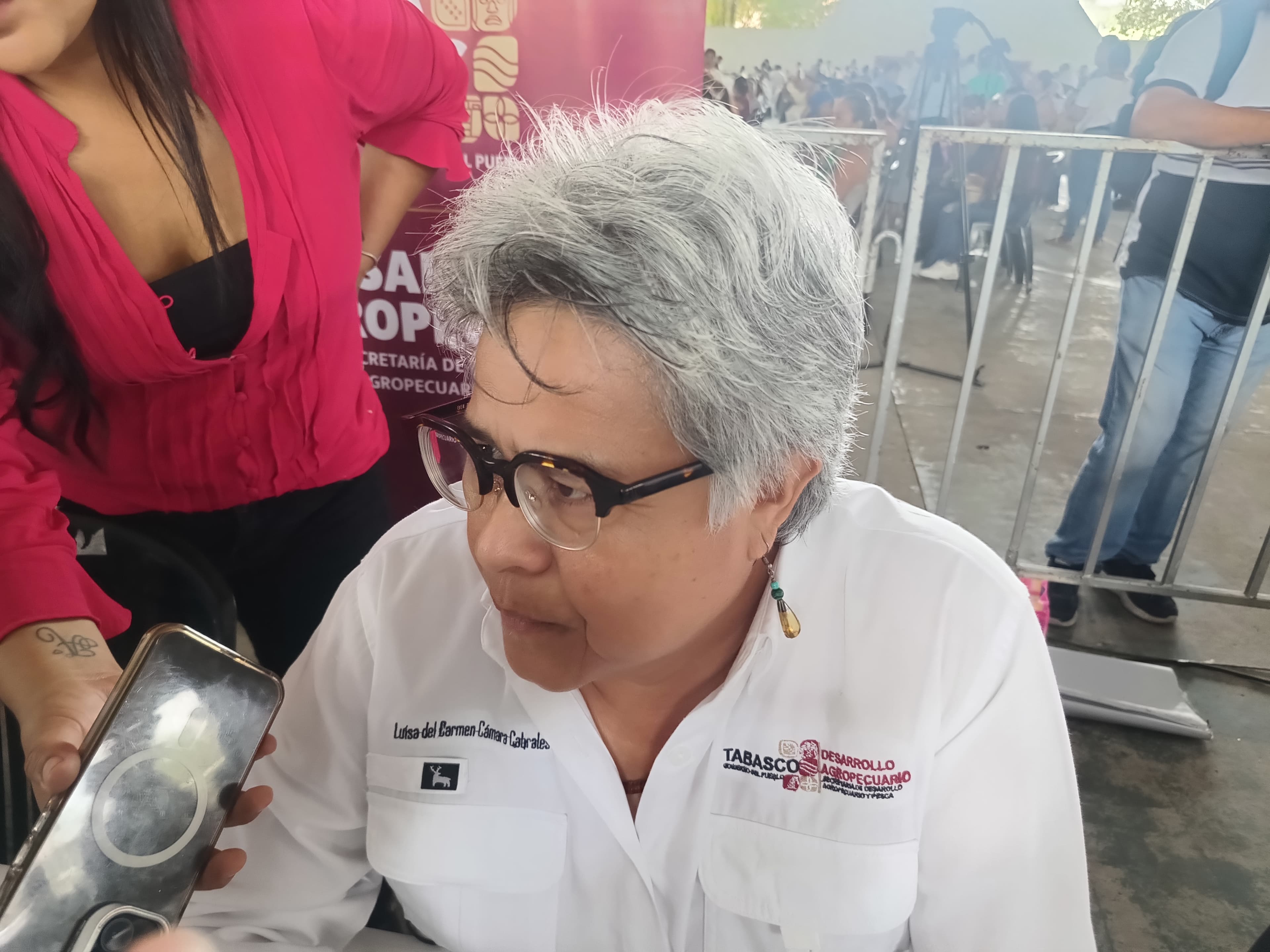 Sí murieron por pollinaza, pero fueron entre 200 y 300 reses, corrige SEDAP a ganaderos